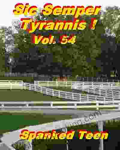 Sic Semper Tyrannis Volume 54