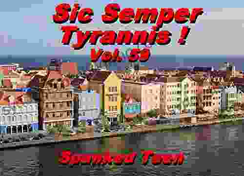 Sic Semper Tyrannis Volume 59: The Decline And Fall Of Child Protective Services