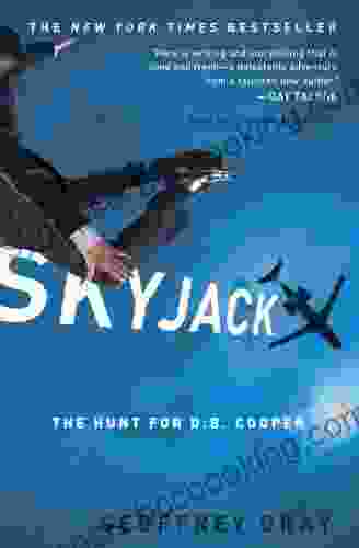 Skyjack: The Hunt For D B Cooper
