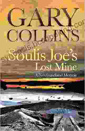 Soulis Joe S Lost Mine Gary Collins