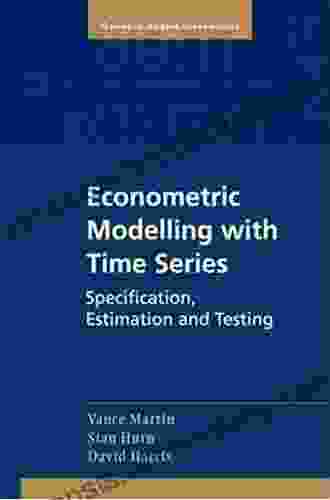 Econometric Modelling With Time Series: Specification Estimation And Testing (Themes In Modern Econometrics)