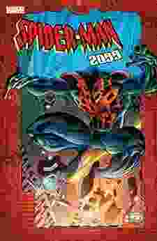 Spider Man 2099 Vol 1: 2099 Volume 1 (Spider Man 2099 (1992 1996))