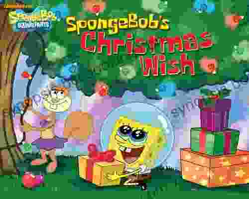 SpongeBob S Christmas Wish (SpongeBob SquarePants)