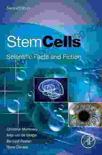 Stem Cells: Scientific Facts And Fiction