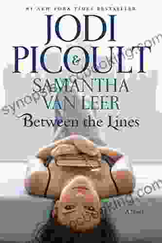 Between The Lines Jodi Picoult