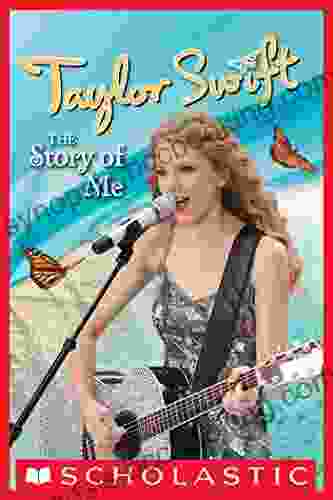 Taylor Swift: The Story Of Me