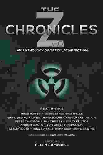 The Z Chronicles (Future Chronicles 4)