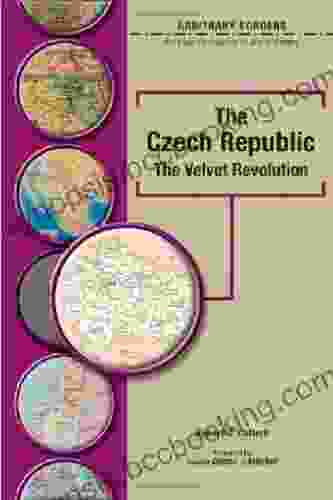 The Czech Republic: The Velvet Revolution (Arbitrary Borders)