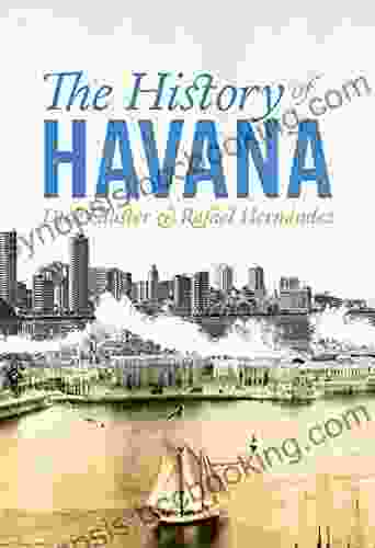 The History Of Havana Dick Cluster