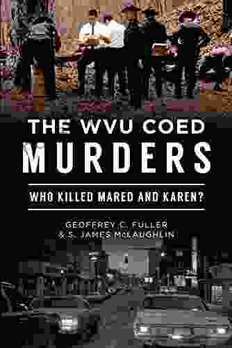 The WVU Coed Murders: Who Killed Mared And Karen? (True Crime)