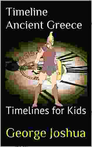 Timeline Ancient Greece: Timelines For Kids