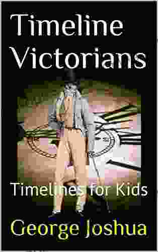 Timeline Victorians: Timelines For Kids