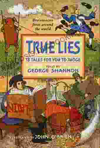 True Lies George Shannon