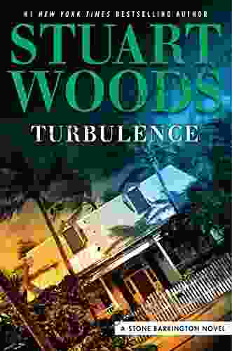 Turbulence (A Stone Barrington Novel 46)