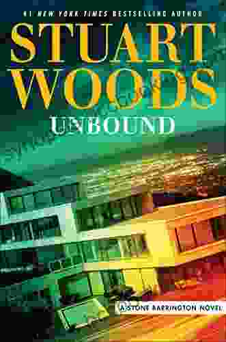Unbound (A Stone Barrington Novel 44)