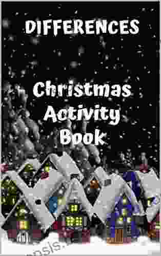 Differences: Christmas Activity Leonzio