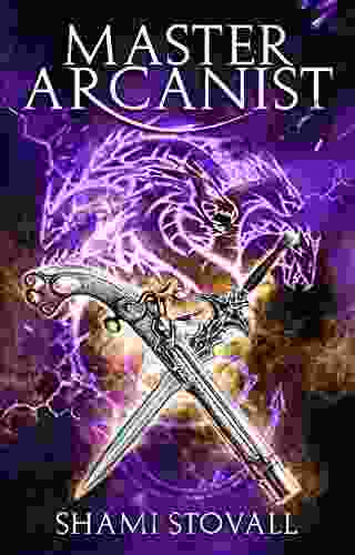 Master Arcanist (Frith Chronicles 7)