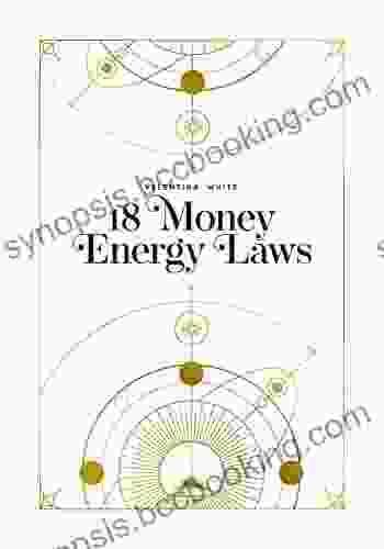 18 Money Energy Laws Valentina White