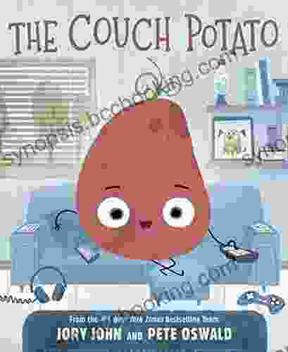 The Couch Potato (The Bad Seed 4)