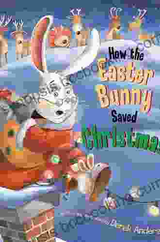 The Of Easter (The Holiday Books)