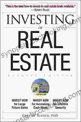 Investing In Real Estate Gary W Eldred