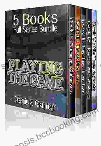 Playing The Game (Complete Collection: 5 Full Bundle)