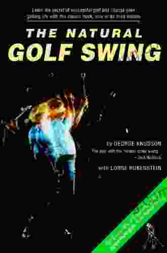 Natural Golf Swing George Knudson