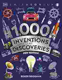 1000 Inventions And Discoveries George Joshua