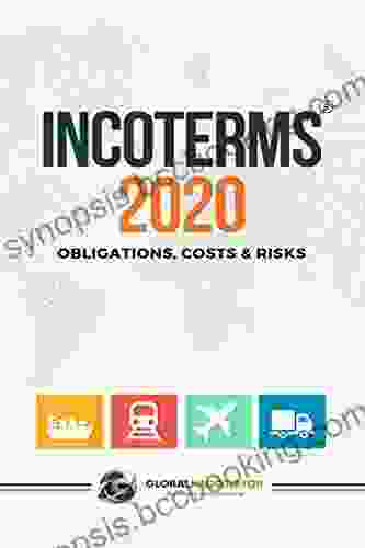 INCOTERMS 2024: Obligations Costs Risks Indi Young
