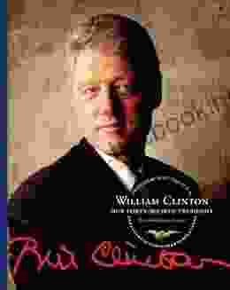 William Clinton (Presidents Of The U S A )