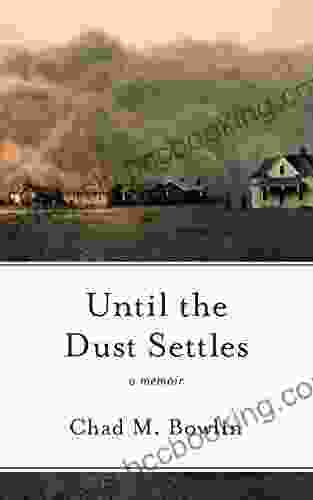 Until The Dust Settles Lucy Coleman