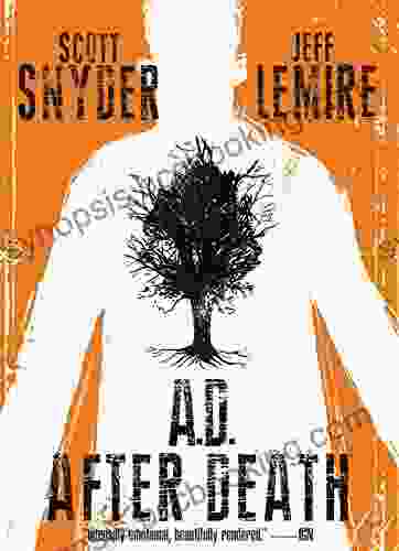 AD: After Death (A D : After Death)