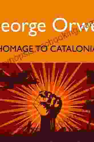 Homage To Catalonia George Orwell