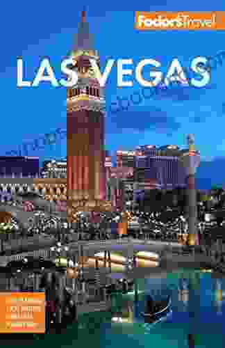 Fodor S Las Vegas (Full Color Travel Guide)