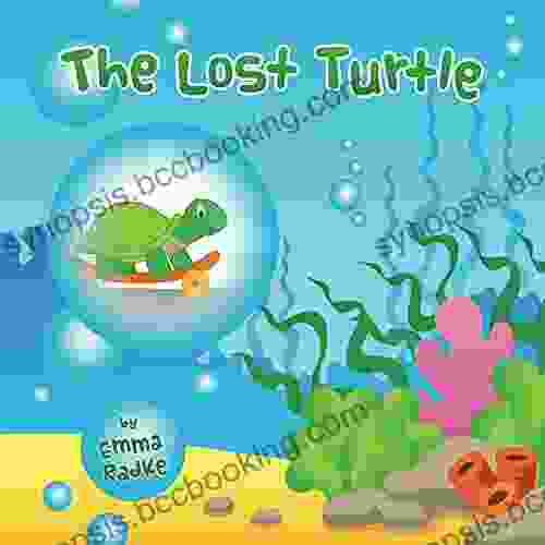 The Lost Turtle Karen Kilpatrick
