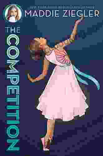 The Competition (Maddie Ziegler 3)