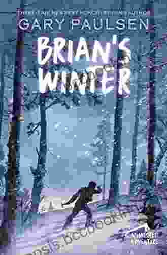 Brian S Winter (Brian S Saga 3)