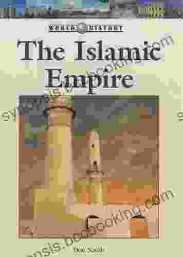 The Islamic Empire (World History Series)