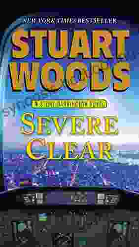 Severe Clear (A Stone Barrington Novel 24)