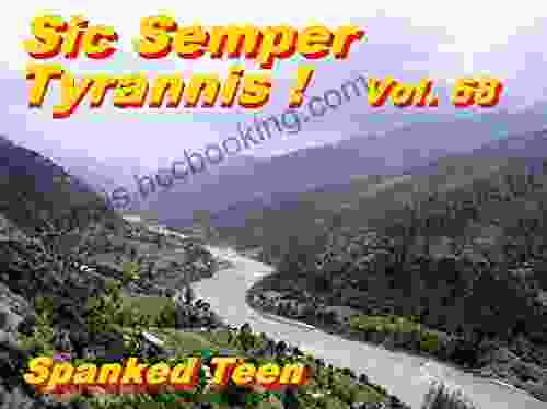 Sic Semper Tyrannis Volume 58