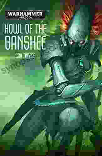 Howl Of The Banshee (Warhammer 40 000)
