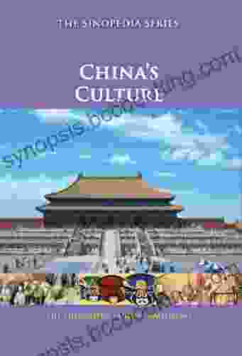 China S Culture (Sinopedia Series) Gemma Bray