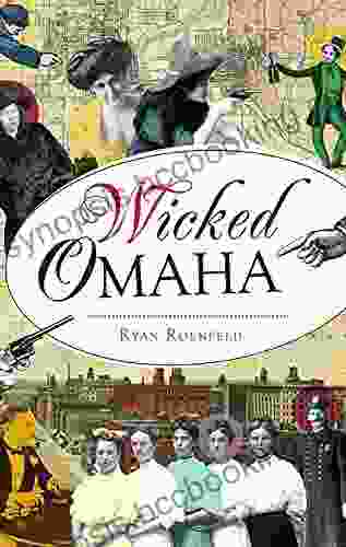 Wicked Omaha Ryan Roenfeld