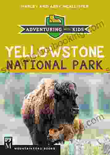 Yellowstone National Park: Adventuring With Kids