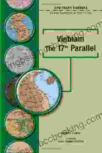 Vietnam: The 17th Parallel (Arbitrary Borders)