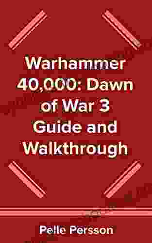 Warhammer 40000: Dawn Of War 3 Guide And Walkthrough