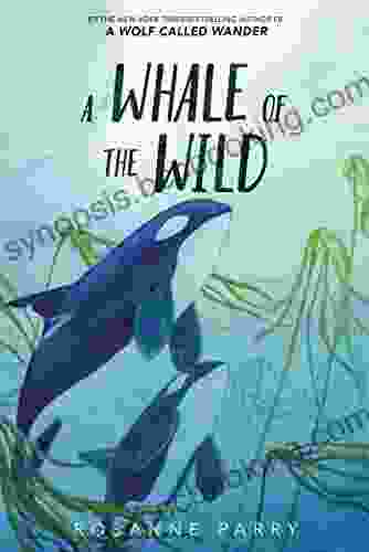 A Whale Of The Wild