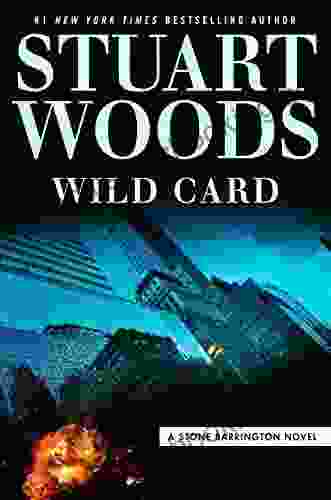 Wild Card (A Stone Barrington Novel 49)
