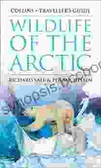 Wildlife Of The Arctic (Traveller S Guide)