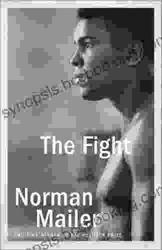 The Fight Norman Mailer